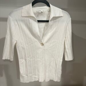 NWT Vince Blouse